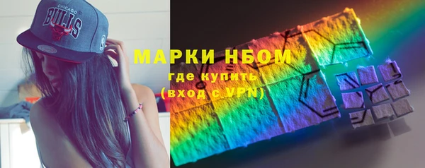 mix Пересвет
